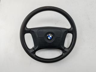 руль BMW 5 E39 1997, 2.0 л., бензин, МКПП, синий, седан