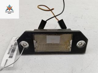 подсветка номера Ford Focus 2 поколение 2006, 1.6 л., i, бензин, МКПП, чёрный, хетчбэк 5 дв., 3M5A13550A