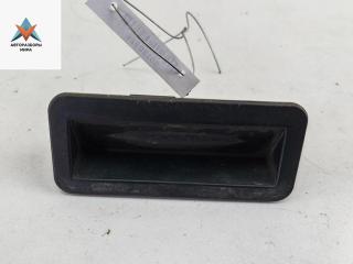 кнопка открытия багажника Ford Focus 2 поколение 2006, 1.6 л., i, бензин, МКПП, чёрный, хетчбэк 5 дв., 6M5119B514AB