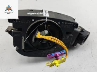 переключатель подрулевой Opel Signum C [рестайлинг] 2005, 1.9 л., дизель, МКПП, серый, хетчбэк 5 дв., 13204146