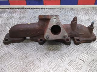 коллектор выпускной Audi A5 8T [рестайлинг] 2012, 2.0 л., дизель, МКПП, хетчбэк 5 дв.