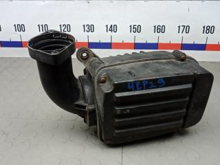 корпус воздушного фильтра Volkswagen Caddy 3 поколение 2005, 2.0 л., дизель, МКПП, 1K0129607AQ