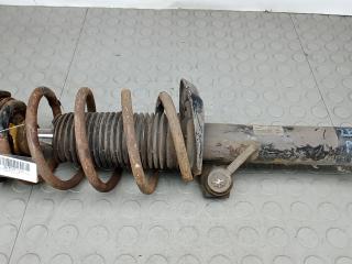 Стойка Volkswagen Passat B6 2008, 2.0 л., дизель, АКПП, седан, 1K0412331B, 3AA413031M, 3C0411105C