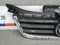решетка радиатора Volkswagen Touran 1 поколение 2005, 1.9 л., дизель, МКПП, минивэн, 1T0853651 - фото №2