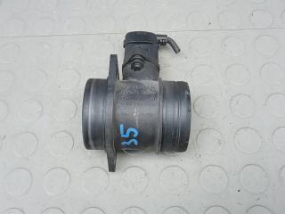 ДМРВ Volkswagen Touran 1 поколение [рестайлинг] 2006, 1.9 л., дизель, МКПП, минивэн, 038906461B