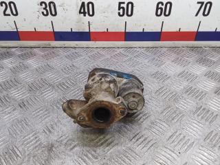 клапан EGR Citroen Jumper 2 поколение 2009, 2.2 л., дизель, МКПП, микроавтобус