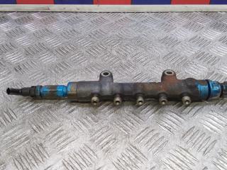 топливная рампа Citroen Jumper 2 поколение 2009, 2.2 л., дизель, МКПП, микроавтобус