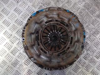 маховик Citroen Jumper 2 поколение 2009, 2.2 л., дизель, МКПП, микроавтобус