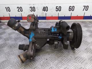 ГУР Citroen Jumper 2 поколение 2009, 2.2 л., дизель, МКПП, микроавтобус