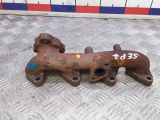 коллектор выпускной Hyundai ix35 1 поколение 2012, 1.7 л., дизель, МКПП, внедорожник 5 дв., 285112A740