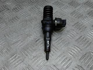 форсунка Volkswagen Touran 1 поколение 2005, 1.9 л., дизель, МКПП, минивэн, 0414720215, PDB016
