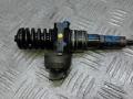 форсунка Volkswagen Touran 1 поколение 2005, 1.9 л., дизель, МКПП, минивэн, 0414720215, PDB016 - фото №5
