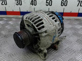 генератор Volkswagen Touran 1 поколение 2005, 1.9 л., дизель, МКПП, минивэн, 06F903023F