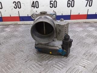 заслонка дроссельная SEAT Ibiza 4 поколение 2009, 1.4 л., бензин, МКПП, хетчбэк 5 дв., 03C133062C