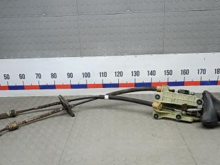 кулиса Citroen Jumper 2 поколение 2008, 2.2 л., дизель, МКПП, микроавтобус