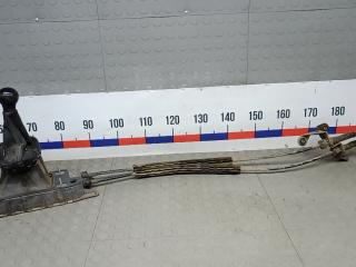 кулиса Volkswagen Caddy 3 поколение 2007, 2.0 л., дизель, МКПП, 1K0711061A, 1K0711112, 1T0711049AC, 2K0711113