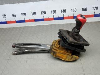 кулиса Mercedes-Benz C-Класс W204/S204 2007, 2.2 л., дизель, МКПП, седан