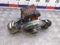 турбина Hyundai ix35 1 поколение 2012, 1.7 л., дизель, МКПП, внедорожник 5 дв., 28201-2A850, GTB1244VZ - фото №3
