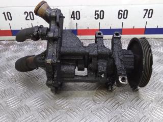 ГУР Ford Transit 7 поколение 2008, 2.2 л., дизель, МКПП, микроавтобус