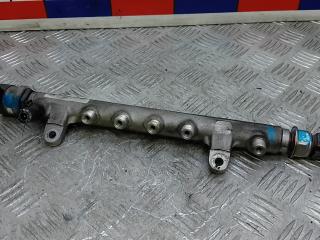 топливная рампа Volkswagen Scirocco 3 поколение 2010, 2.0 л., дизель, МКПП, хетчбэк 5 дв.