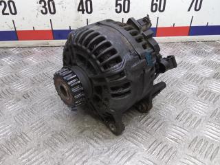 генератор Volkswagen Transporter T5 2007, 2.5 л., дизель, МКПП, микроавтобус, 070903024A