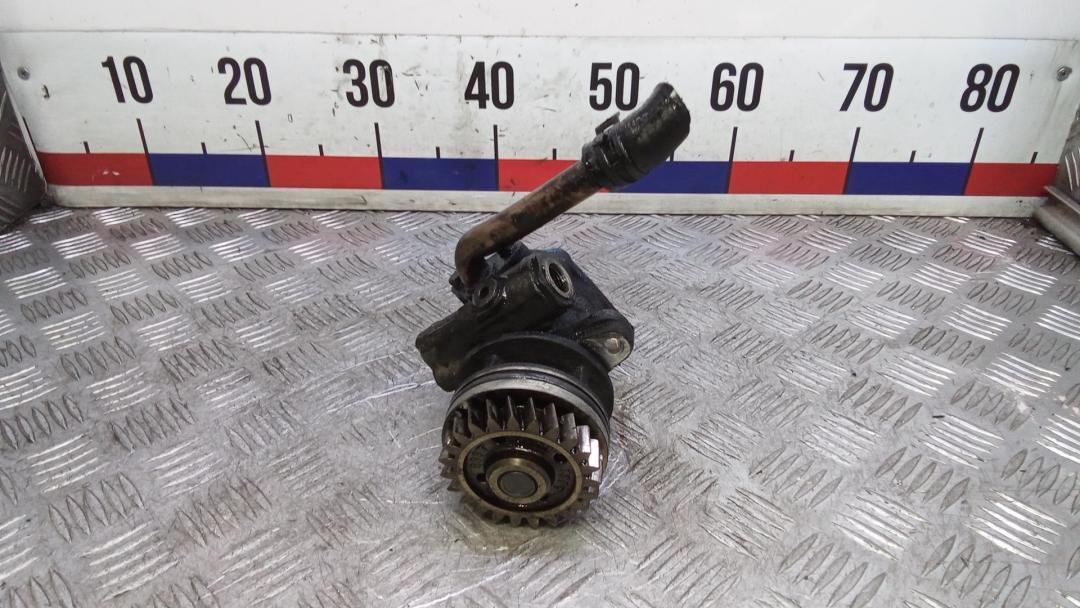 ГУР Volkswagen Transporter T5 2007, 2.5 л., дизель, МКПП, микроавтобус, 7H0422153J - фото №1