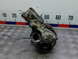 турбина Mercedes-Benz C-Класс W204/S204 2007, 2.2 л., дизель, МКПП, седан