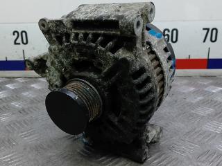 генератор Mercedes-Benz C-Класс W204/S204 2007, 2.2 л., дизель, МКПП, седан