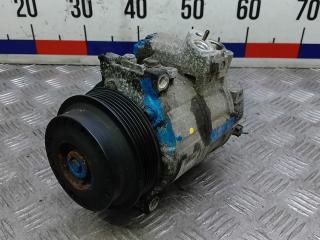 компрессор кондиционера Mercedes-Benz C-Класс W204/S204 2007, 2.2 л., дизель, МКПП, седан