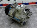 компрессор кондиционера Mercedes-Benz C-Класс W204/S204 2007, 2.2 л., дизель, МКПП, седан - фото №2