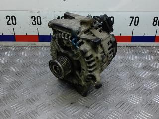 генератор Mercedes-Benz C-Класс W204/S204 2009, 2.2 л., дизель, АКПП, седан