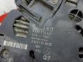 генератор Mercedes-Benz C-Класс W204/S204 2009, 2.2 л., дизель, АКПП, седан - фото №5