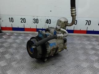 компрессор кондиционера Mercedes-Benz C-Класс W204/S204 2009, 2.2 л., дизель, АКПП, седан
