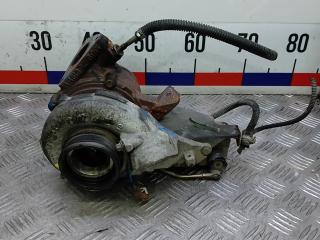 турбина Mercedes-Benz C-Класс W204/S204 2009, 2.2 л., дизель, АКПП, седан