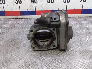 заслонка дроссельная Opel Astra J [рестайлинг] 2011, 1.7 л., дизель, МКПП, хетчбэк 5 дв.