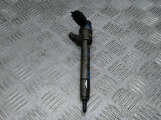 форсунка Mercedes-Benz C-Класс W204/S204 2006, 2.2 л., D C220 CDI, дизель, АКПП, седан, A6460700781