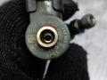 форсунка Mercedes-Benz C-Класс W204/S204 2006, 2.2 л., D C220 CDI, дизель, АКПП, седан, A6460700781 - фото №6