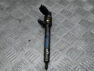 форсунка Mercedes-Benz C-Класс W204/S204 2006, 2.2 л., D C220 CDI, дизель, АКПП, седан, A6460700781