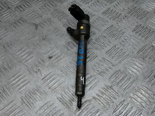 форсунка Mercedes-Benz C-Класс W204/S204 2006, 2.2 л., D C220 CDI, дизель, АКПП, седан, A6460700781