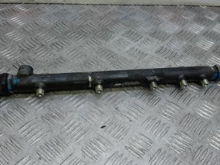 топливная рампа Mercedes-Benz C-Класс W204/S204 2006, 2.2 л., D C220 CDI, дизель, АКПП, седан, A6460700295