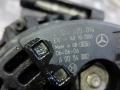 генератор Mercedes-Benz C-Класс W204/S204 2006, 2.2 л., D C220 CDI, дизель, АКПП, седан, 0124625014 - фото №6