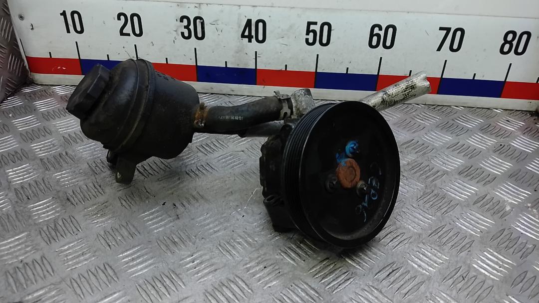 ГУР Mercedes-Benz C-Класс W204/S204 2006, 2.2 л., D C220 CDI, дизель, АКПП, седан, A0044661301 - фото №1