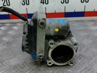 заслонка дроссельная Ford Focus 2 поколение [рестайлинг] 2008, 1.6 л., бензин, МКПП, хетчбэк 5 дв.