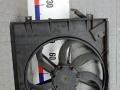 вентилятор радиатора Skoda Superb 3 поколение 2015, 1.6 л., дизель, МКПП, хетчбэк 5 дв., 1K0121205AC, 1K0959455FD - фото №2