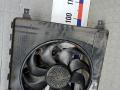 вентилятор радиатора Ford Mondeo 4 поколение 2008, 2.0 л., дизель, МКПП, хетчбэк 5 дв. - фото №3