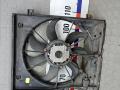 вентилятор радиатора Volkswagen Golf 6 поколение 2011, 2.0 л., дизель, МКПП, хетчбэк 5 дв. - фото №3