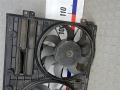 вентилятор радиатора Volkswagen Golf 6 поколение 2011, 2.0 л., дизель, МКПП, хетчбэк 5 дв. - фото №6