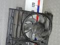 вентилятор радиатора Volkswagen Passat B7 2011, 1.6 л., дизель, МКПП, седан - фото №6