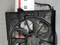 вентилятор радиатора Mercedes-Benz CLS-Класс C219 2007, 3.0 л., D 320CDI, дизель, АКПП, седан - фото №2