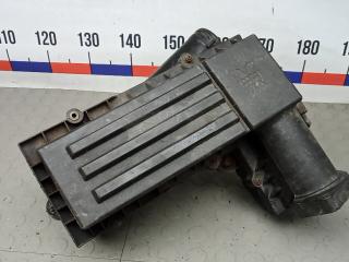 корпус воздушного фильтра Volkswagen Touran 1 поколение 2005, 1.9 л., дизель, МКПП, минивэн, 3C0129607BD